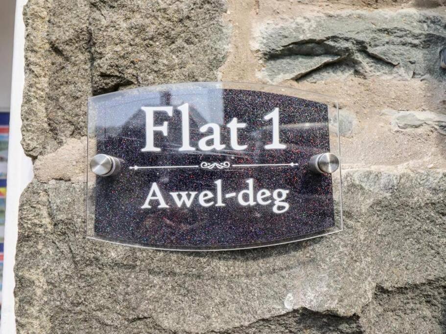 Harlech/Huge Three Bedroom/Best Location Llanbedr  Exterior foto